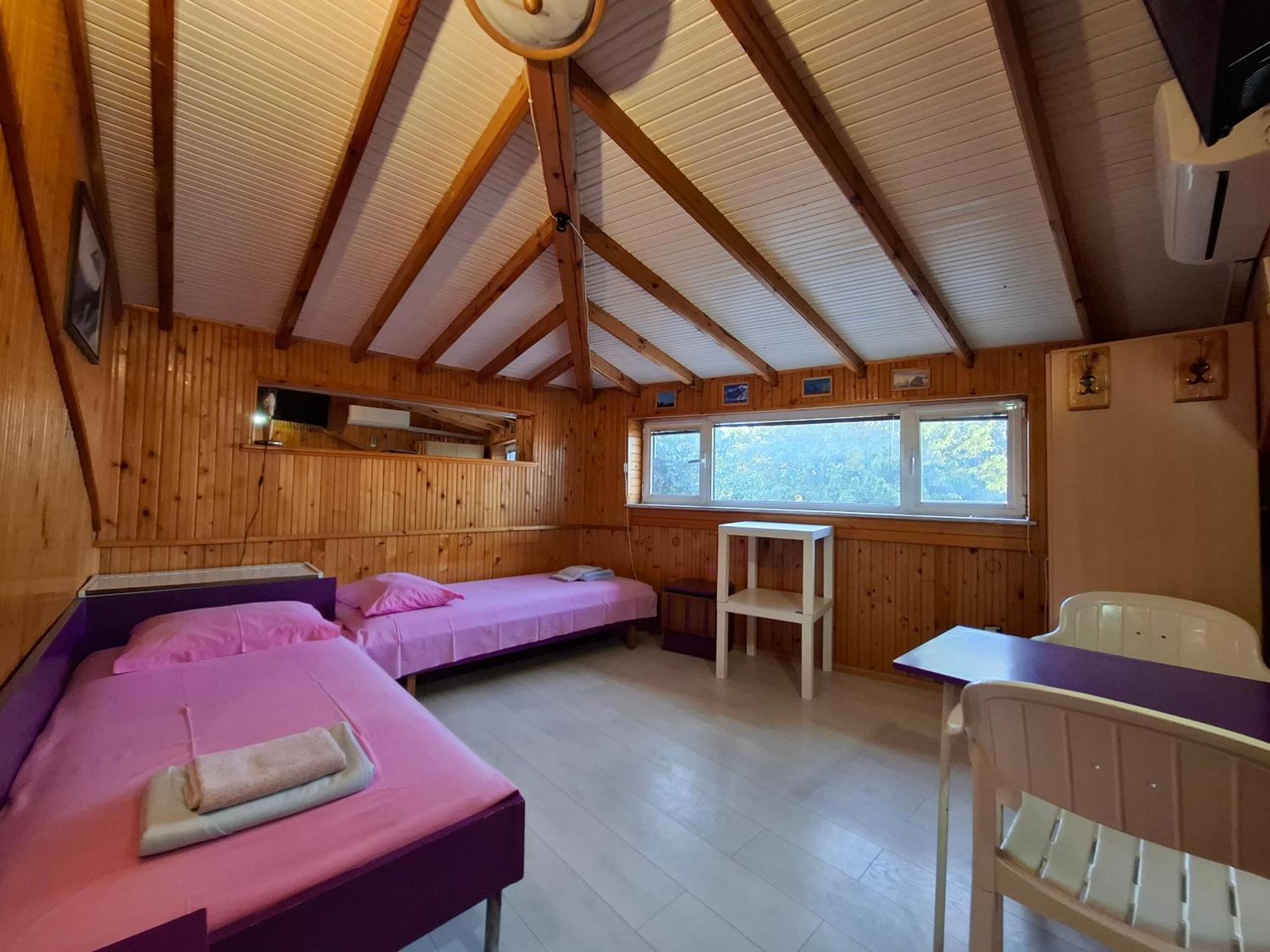 Odesos Apartments Várna Kültér fotó
